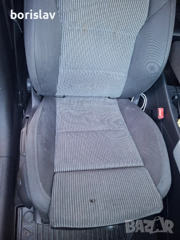 Ауди А4Б8 Рекаро предни седалки 