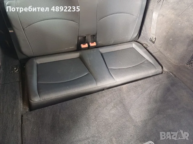 mercedes E320 cdi V6 w211 на части, снимка 9 - Части - 56495443