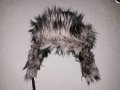 Fjallraven Nordic Heater Hat  зимна шапка Fjall raven , снимка 4