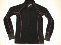 Revolution Race (L) Trekker Fleece Women Black RVRC полар, снимка 4