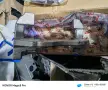 държач спирачен апарат Мазда/Форд, снимка 8