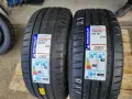 2бр.летни гуми MICHELIN 205 55 16 DOT21 цена за брой, снимка 1