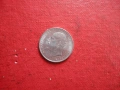 50 стотинки 1913 сребърна монета 2, снимка 6