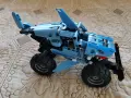 LEGO Technic Monster Jam Megalodon - 42134., снимка 2