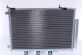 Радиатор / кондензатор за климатик NISSENS за HONDA CR-V II (RD_) дизел 2.2 CTDi (RD9) , снимка 3