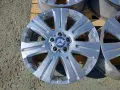 19 джанти 5х112 Mercedes GL GLS W164 X164 Оригинал, снимка 4