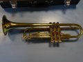 Тромпет Artemius ATP-141G Trumpet, снимка 3