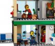LEGO® City Police 60317 - Полицейско преследване в банката, снимка 6
