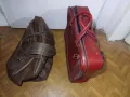 Стари пътни чанти, снимка 2