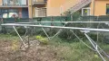 🤸 Батути (акробатични) – 3 бр., пребоядисани, като нови, снимка 8