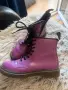 оригинални кожени ботуши Dr.Martens, снимка 1