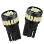 LED безцокълни крушки T10 12V – LED – NA433, снимка 1