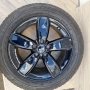 Оригинални джанти 17 Mini Countryman F60 Channel Spoke 531, снимка 3