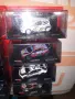 Peugeot Citroen Hyundai 1:43 Sebastien Loeb , снимка 7