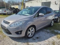 Ford C-Max 1.6HDI 8V, снимка 3