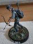 Статуетка Dark Horse Games: The Last of Us Part II - Ellie with Bow, 20 cm, снимка 6