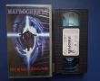 Видеокасета VHS Магьосникът / Ужаси, снимка 2