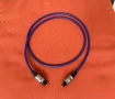 IXOS 106 Optical Digital Toslink Cable / Оптичен аудио кабел, снимка 1