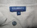 Пуловер GILBERTO   мъжки,2-3ХЛ, снимка 1 - Пуловери - 31438696