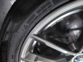 18” BMW Джанти Style 662 M Датчици БМВ 5 G30 G31 3 G20 G21 4 G22 G23, снимка 10