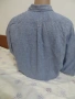 Мъжки ризи с дълъг ръкав от лен , снимка 17