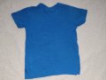 Лот от 3 Летни Тениски за Момче - 110-116, снимка 6