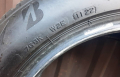 Зимни гуми 4-ри броя Bridgestone blizzak LM 005 205 55 16 91 T dot 22 г.- Нови, снимка 2