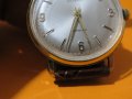 Мъжки часовник  SUIZEX - рядък щвейцарски механичен колекционерски часовник от 60 те за ценители, снимка 3