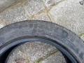 Лятна гума Пирели-215/55/17-беше резервна, снимка 2