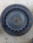 железни джанти  от дачия 15 цола, снимка 9