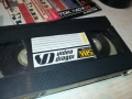 VESNA-ОБЛОЖКА VHS VIDEO TAPE 1610251957, снимка 4