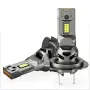 LED крушки PRO9 H7 30W 6000K mini 12V, снимка 2