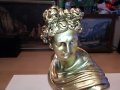APOLLON BUST-GOLD EDITION 1406221954, снимка 5