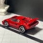 Hot Wheels Lamborghini Countach & Miura SV, снимка 10