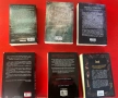 Богато разнообразие на книги- криминални/ трилъри и други, снимка 2