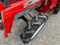 Челен товарач YANMAR FX32 4x4, снимка 7