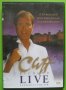 Cliff Richars - Live in Castles in the Air DVD 