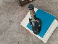 Ретро микроскоп. , снимка 2