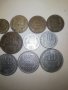 Комунистически лот монети , снимка 3