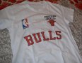 Уникална Баскетболна Тениска на Чикаго Булс с Ваше Име и Номер! Chicago Bulls, снимка 4