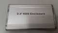 Външен хард диск Western Digital WD2500JB, снимка 1 - Други - 29528650