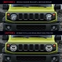 LED Фарове Angel Eyes за Suzuki Jimny JB74 Gen4, снимка 2