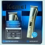 Машинка за подстригване Kemei KM-5071 SHAV24, снимка 1