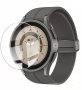 Стъклен Протектор за Дисплей Samsung Watch5 Pro | Watch5 | Watch4 40 44мм, снимка 4