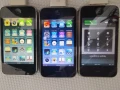 iphone 3g 3бр, снимка 1