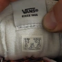 Vans Sk8-Hi Stacked номер 42 кецове / маратонки / обувки на платформа , снимка 5