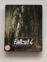 Fallout 4 steelbook колекционерска , снимка 1