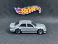 Метална количка Hot Wheels Mercedes-Benz 500E, снимка 4