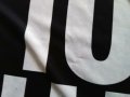 Ювентус паде ин Итали фенска тениска размер Л №10 Дел Пиеро, снимка 6