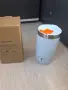 Термо чаша метална 0.355 л. TUPPERWARE , снимка 5